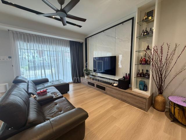 Bukit Minyak Utama BMU🎀|New Phase 2 Storey Terrace House For Sale 🏡 1