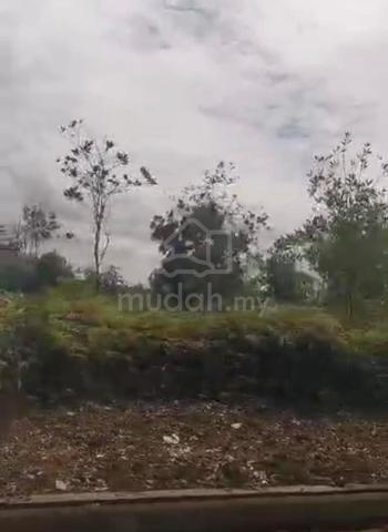 Taman Kota Masai Bungalow Land FOR SALE : 🏡👍 💫Selling Pri 3
