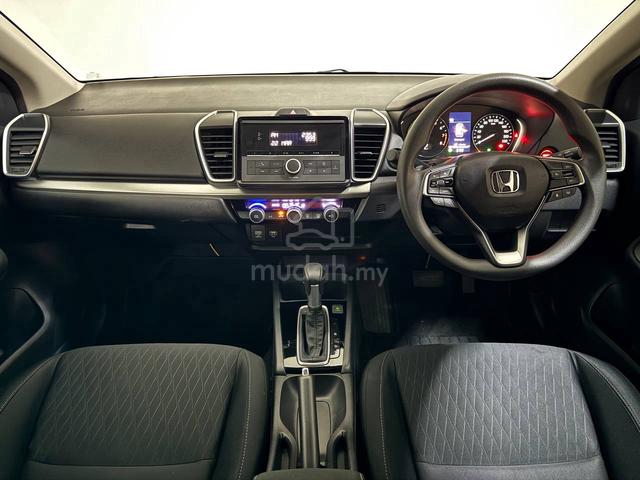 2024 Honda CITY 1.5 S FACELIFT (A) GOOD CONDITION - 3