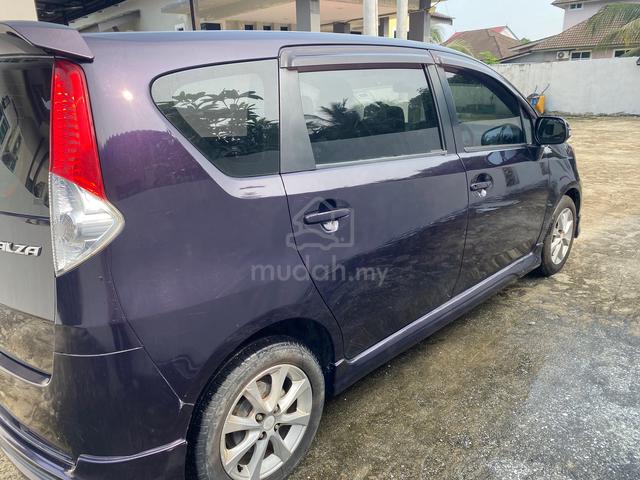 2012 Perodua ALZA 1.5 EZ (A) - 4