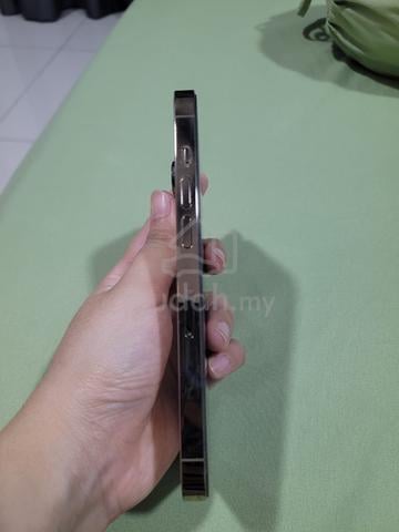 Iphone 14 pro 512gb ZP set - photo 3 of 4