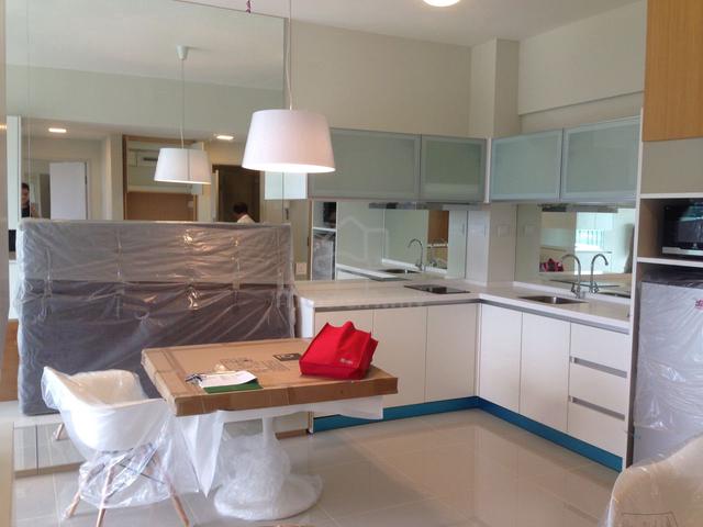 Kiara East - DEX Suites 1