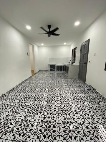 Taman Bertam Jaya 4
