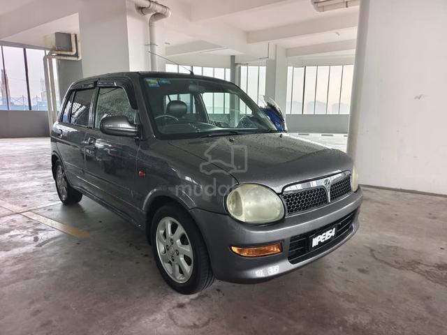 2006 Perodua KELISA 1.0 EZ (A) - 1