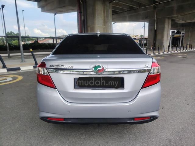 2016 Perodua BEZZA 1.3 PREMIUM X (A) - 3