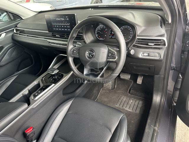 2024 Proton S70 1.5 PREMIUM MY23 (A) - 5