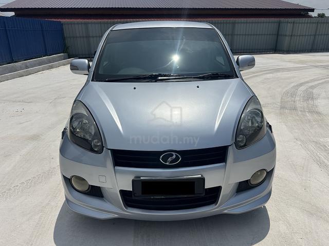 2011 Perodua MYVI 1.3 EZI (A) ANDROID PLAYER - 2