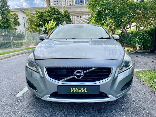 Volvo S60 2.0 T5 1TGN OLD GERAN HIGH SPEC NICE CAR - 2