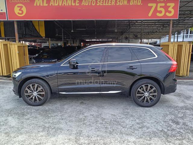 2018 Volvo XC60 2.0 T8 INSCRIPTION Loan Kedai/Bank - 3