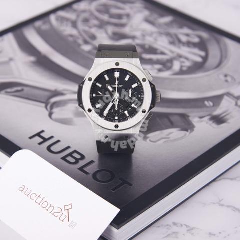 used hublot