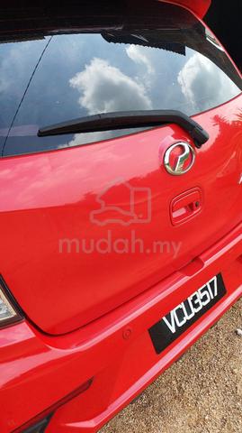 2019 PERODUA AXIA 1.0 Se - 4