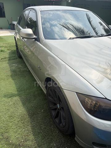2010 BMW 3 Series 2.0 20I SPORTS (CKD) E90 - 3