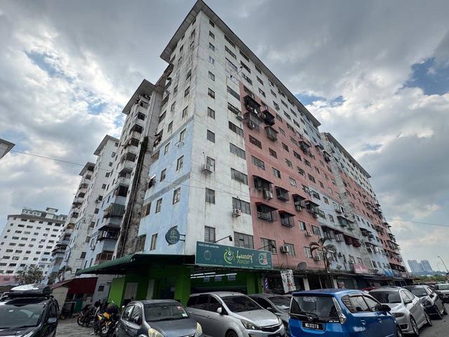 Angsana Apartment (USJ 1) 1