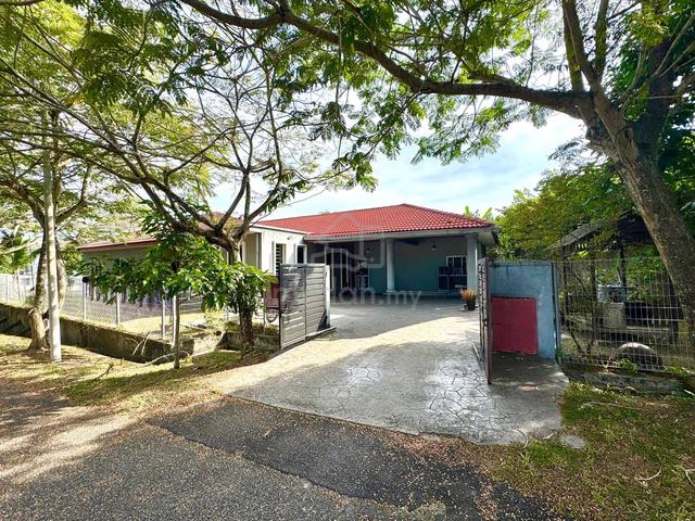 Single Storey Bungalow Kota Perdana Seri Kembangan 1
