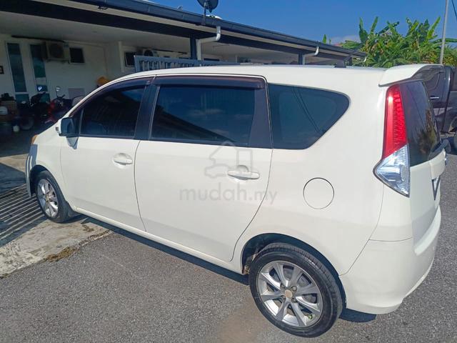 2012 Perodua ALZA 1.5 SX (M) - 4