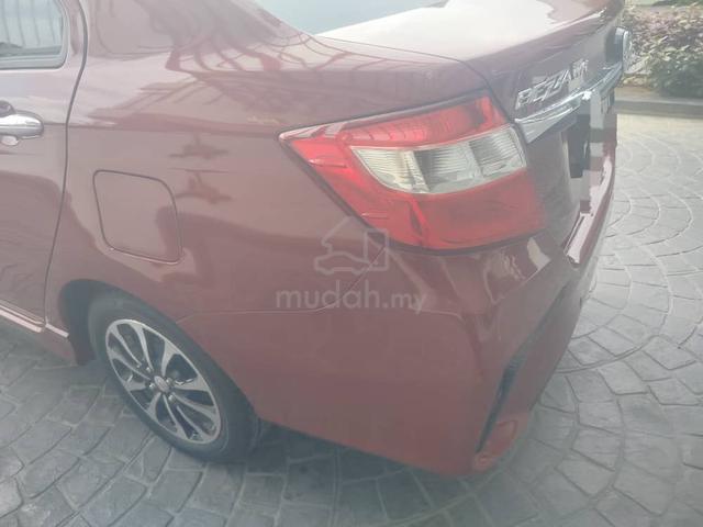2021 Perodua BEZZA 1.3 AV (A) - 3