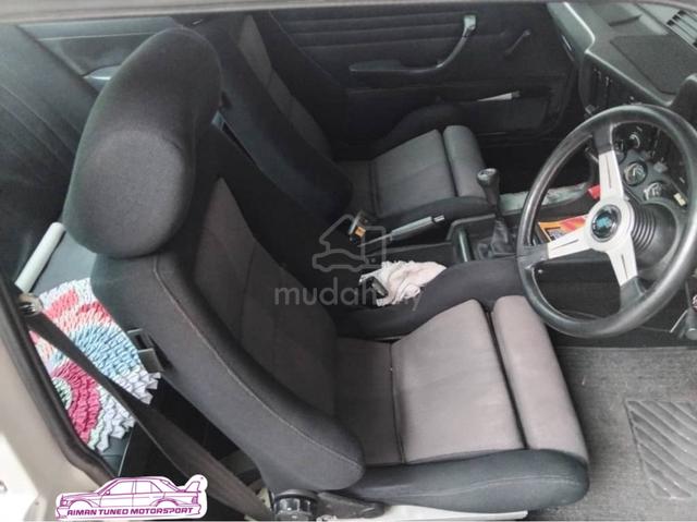 1977 Bmw 320i 2.0 (M) - 4