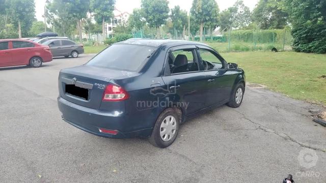 2012 Proton SAGA 1.3 FLX STANDARD (A) - 2
