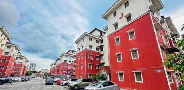 Desa Mutiara 1