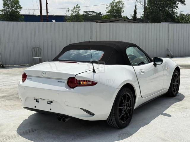 2022 Mazda MX-5 2.0 RF MANUAL BOSE SOUND 24K KM - 2