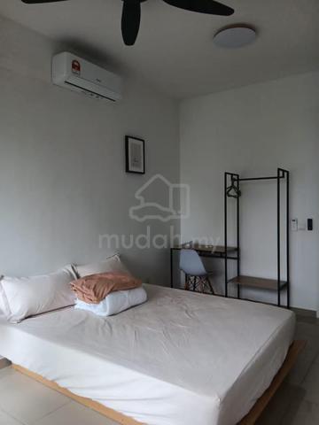 Eco Tropics / Greensgate / Eko Tropika / Kota Masai / Pasir Gudang 2