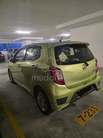 2016 Perodua Axia 1.0 G Auto | 1 Owner | - 1