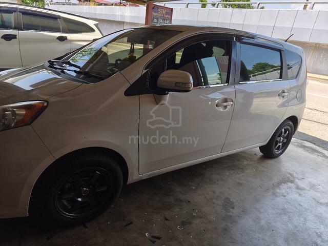 2010 Perodua ALZA 1.5 EZI (A) - 3