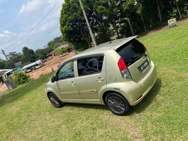 2007 Perodua MYVI 1.3 EZi (A) - 5