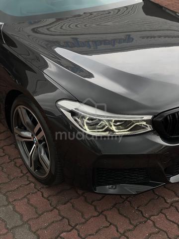 2019 Bmw 630i GT 2.0 (A) - 3