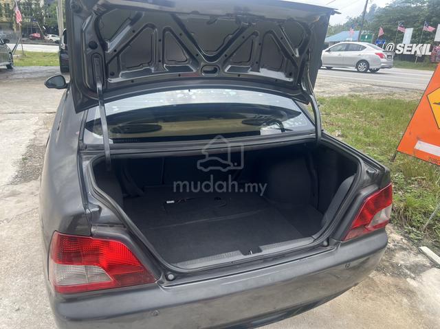2005 Proton WAJA 1.6 ENHANCED (A) - 4