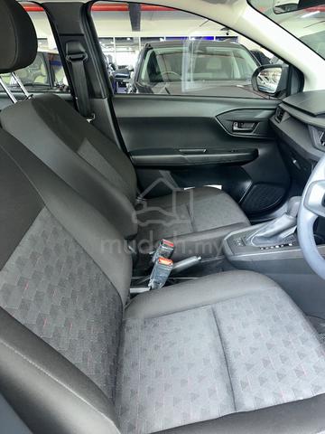 2023 Perodua AXIA 1.0 G MY23 A300 D74A (A) - 5