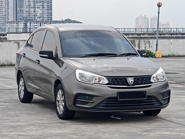 2020 Proton SAGA 1.3 STANDARD (A) OFFER PRICE - 3