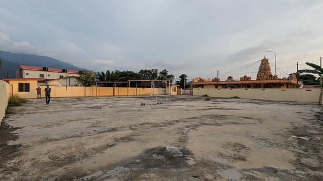 Tanah Untuk Disewa Kamunting Taiping 1
