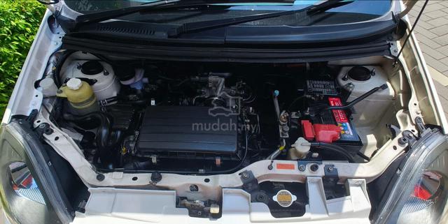 2014 Perodua VIVA 1.0 (A) - 3