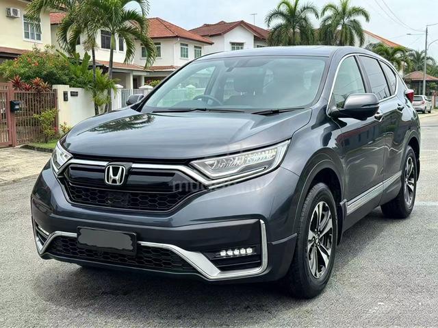2022 Honda CR-V 2.0 2WD✅30k Mileage (A) - 4