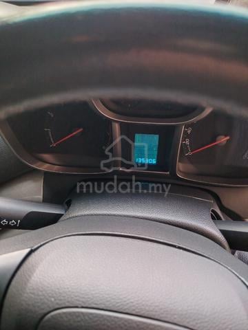 2017 Chevrolet ORLANDO 1.8 LT (A) - 4