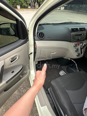2011 Perodua MYVI 1.3 EZI PREMIUM (A) - 3