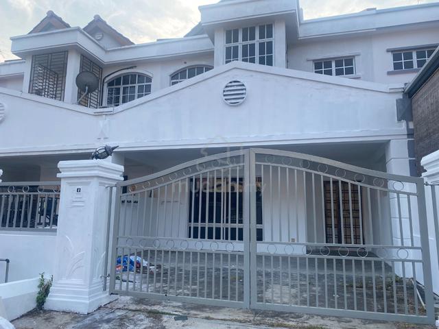Tmn Sri putra jln Kempas lama 1