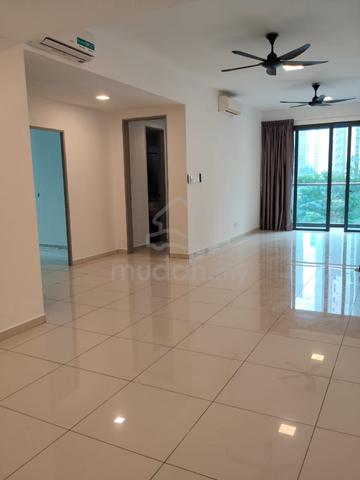 Infiniti 3 Residences 1