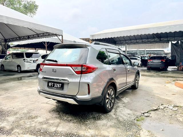 2021 Honda BR-V 1.5 V MY20 (A) - 4