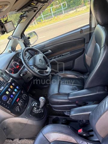 2013 Proton EXORA 1.6 BOLD EXECUTIVE (A) - 4