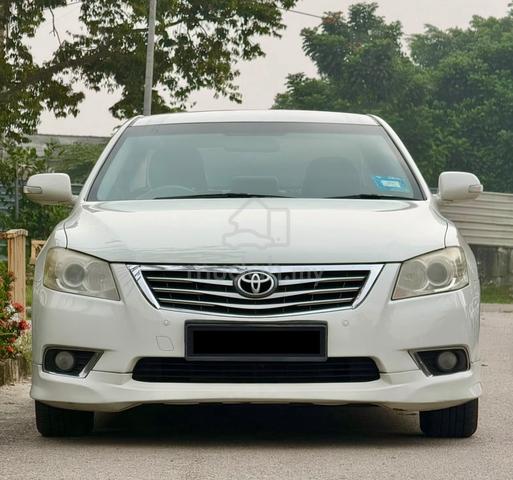 2012 Toyota CAMRY 2.0 G (A) ACV41 PREMIUM FACELIFT - 3