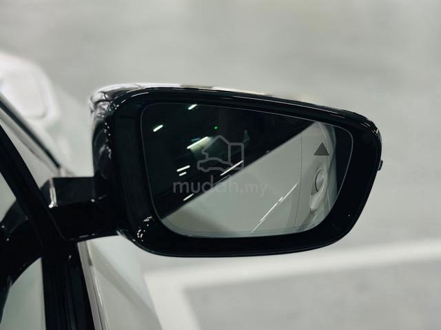 2019 Bmw 530i 2.0 M-SPORT (A) - 4