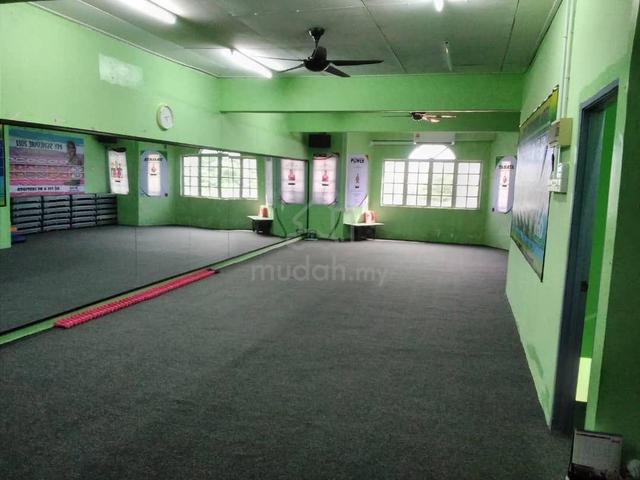 Office Lot di Wakaf Berangan 1