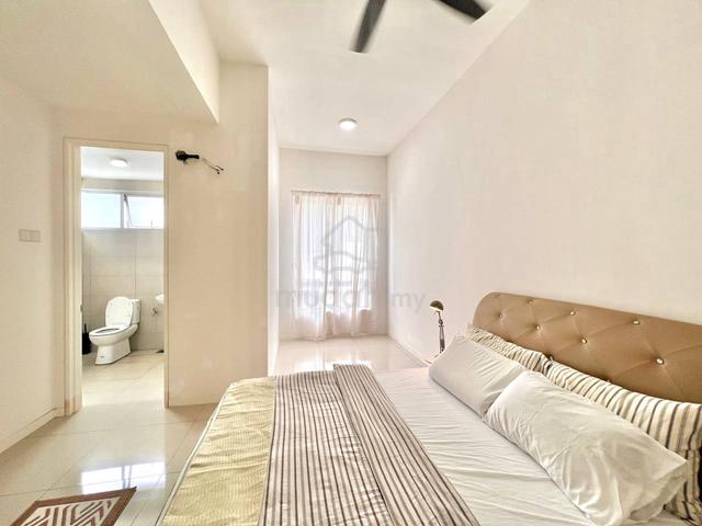 Rent Medium Room Near Kajang,Teknologi Kajang,Tropicana,UKM,GMI,Uniten 1