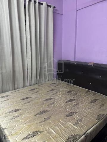 Desa Mentari Flat (Block 2) 1