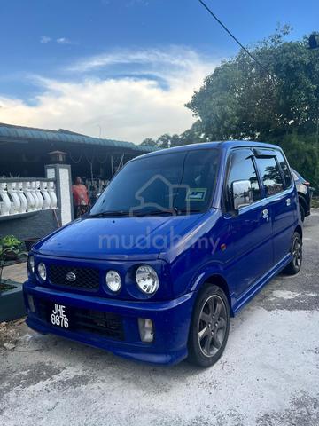 2003 Perodua KENARI 1.0 GX (M) - 1