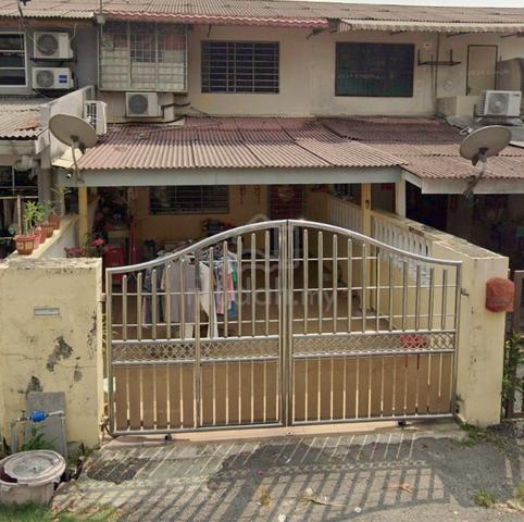 (100%Loan | Low depo) Taman rakan cheras | 2 Storey | reno | 15x60 1