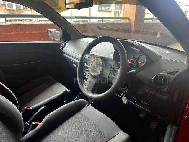 2014 Proton SAGA 1.3 FLX EXECUTIVE (M) Super Condi - 4
