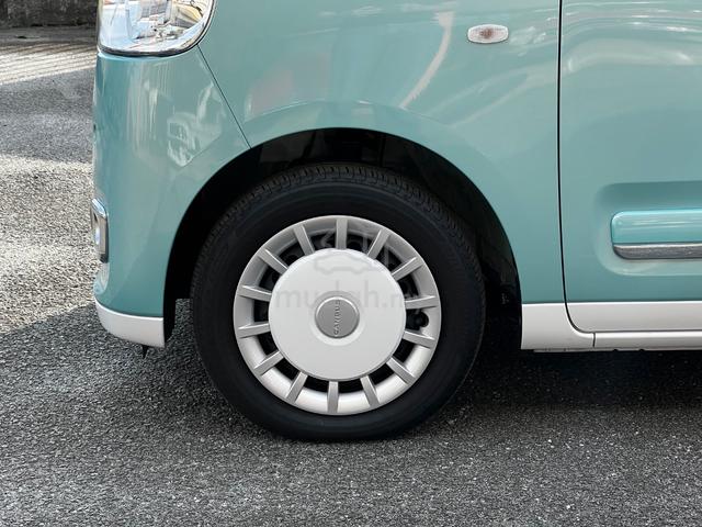 2023 Daihatsu CANBUS 660cc UNREG MILEAGE 5k!!! - 5